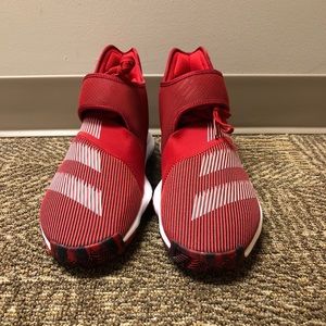 Adidas Basketball Shoes